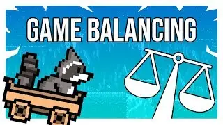 Balancing your simple game