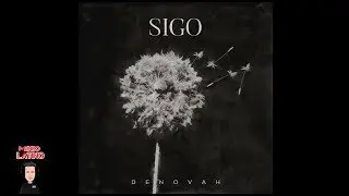 Denovah - Sigo - Bachata (2019)