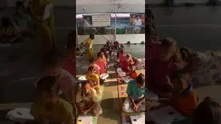 Free tuition for children