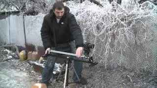глайдтрек свими руками