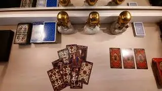 #ТАРО