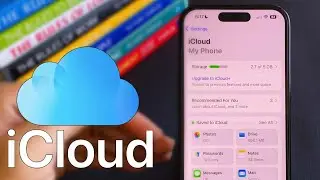 iCloud Storage Full Fix It Instantly With This iPhone Setting | iCloud storage full iPhone 