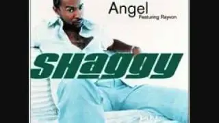 Shaggy - Angel