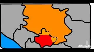 Сербия против Косово