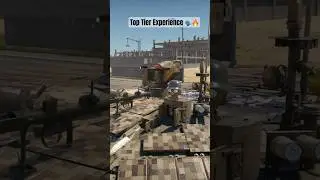 Average Top Tier Experience 🗣️🔥🔥