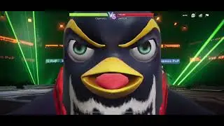 Super String PvP: Master 2 (Assist team)