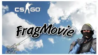 Блеск - Облака || FragMovie || CS:GO