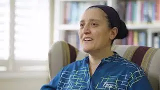 Meet Antonietta - Environmental Services Worker Arcadia Aged Care Service