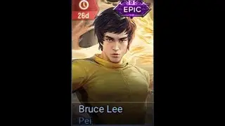Best of Bruce Lee | Pei | Honor of Kings 3 vs 1