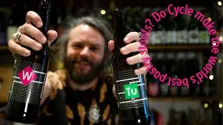 Hype Train: do Cycle Brewing make the world's best Pastry Stouts? | The Craft Beer Channel
