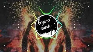 InRp_-_Ocean Blue (No Copyright Music) Visualizer Music 
