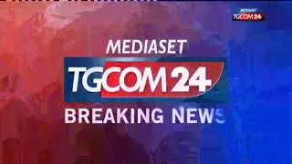 SIGLE TV - TgCom24-Breaking News (Martedì 14 Dicembre 2021-short version) [4K-UHD-2160p60]