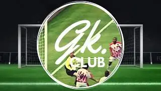 The Goalkeeper Club - It's happening....