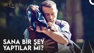 Mustafa, Figen'ine Kavuştu - Dilek Taşı 6. Bölüm