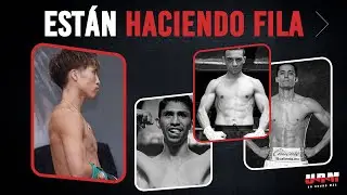 SI INOUE SUBE A PLUMA LA TENDRÁ DIFÍCIL CON LOS MEXICANOS