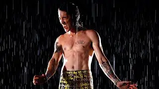 Taylor John Williams - Naked (Official Video)