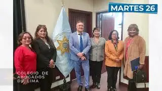 Gastón Toro en Perú