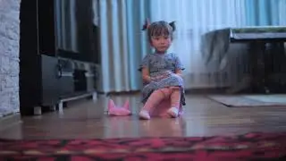 Соц ролик для Агентство развития и инвестирования сообществ Кыргызской Республики (АРИС)