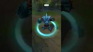 GLACIAL MALPHITE RECALL