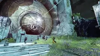 VOG - Destiny 2