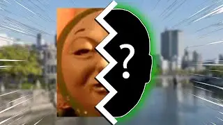 Diesel Patches FACE REVEAL