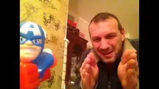 Шведская семья