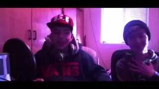 Lil. B Freestyle Rap - Liar (Try Not To Cringe)