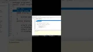 Java Interview question.2 😎💫💥