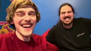 DAILY VLOGS ARE BACK! TWO TODAY!