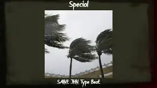 (FREE) SAINt JHN Type Beat - 