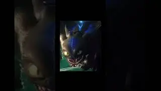 •Make it Stop.• #dragons #toothless #httyd