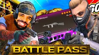 BLACK OPS COLD WAR SEASON 3 EXPERIENCE.EXE