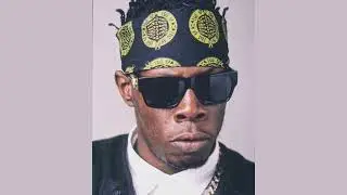 Shabba Ranks - Ting A Ling (Last Last)