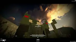 This is what battlefield should have been.