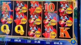 Sydney slot🎰 Hot Stuff Link SMOKING WIN 🌶️🌶️