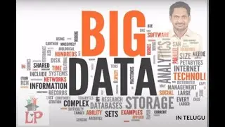 BIGDATA in TELUGU