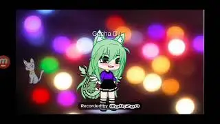 Новая ос в Gacha Club