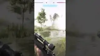 Battlefield V: We Pulled Through 