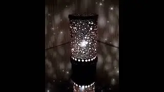 Luminária 