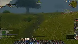Tel'Abim PVP Undead Hunter 22