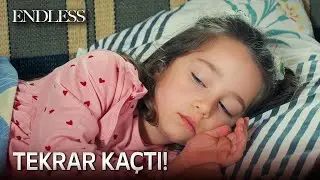 Ayşe tekrar kaçıyor! | Fedakar 34. Bölüm