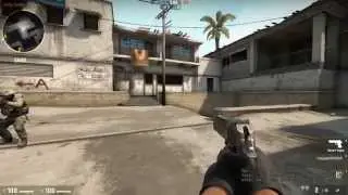 ESP для CS:GO