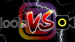 Loola Vs. Yellow Duck for Live-Streaming with OBS on Instagram