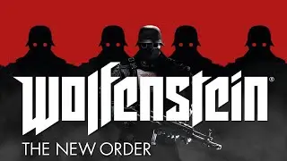 Wolfenstein The New Order Türkçe Yama Kurulumu Epic Games Sürümü #wolfensteinneworder #epicgames
