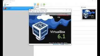 Installing CentOS 7 On VirtualBox