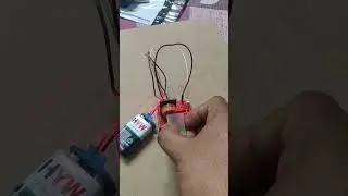 Alcohol Detection system 