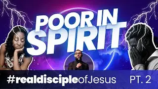 Real Disciple of Jesus - Part 2