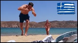 WE LOVE MYKONOS!