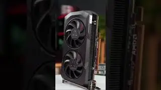 AMD Radeon RX 7600 the Ultimate Budget Choice