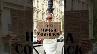 GUESS WHAT #HWASA #화사 #240919_6pmKST #PNATION #피네이션